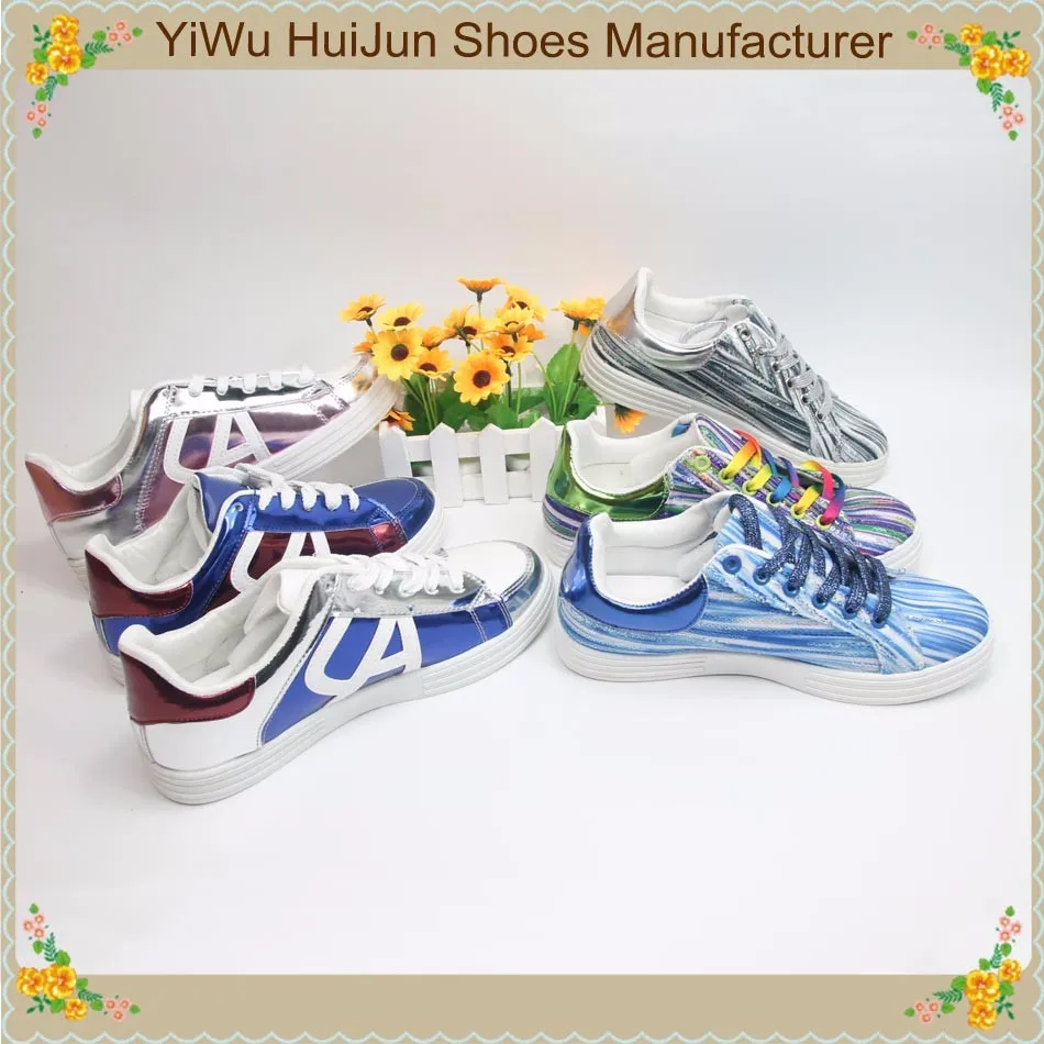 Yiwu Factory Wholesale Delicacy Women Shoes From China