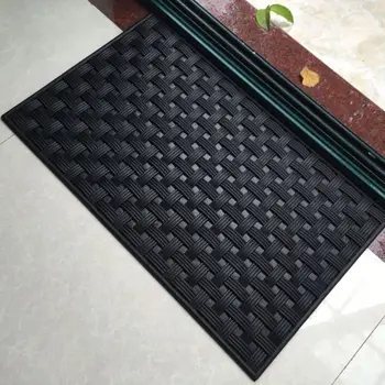 weather resistant floor mats