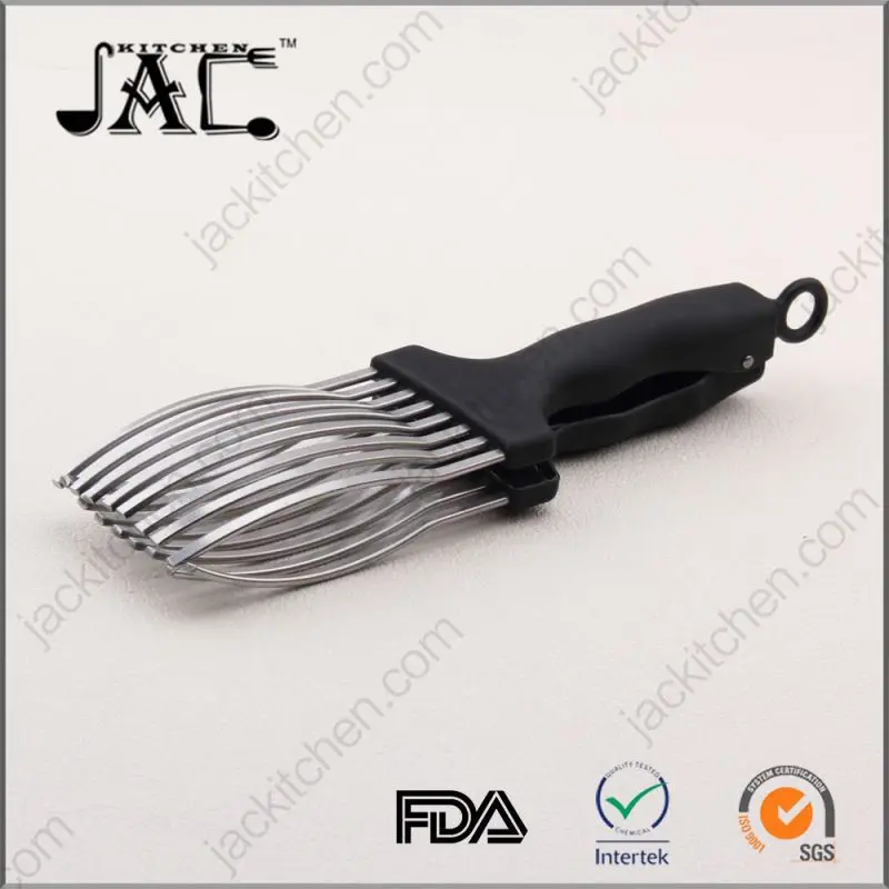 Custom Stainless Steel Pp Silicone Bbq Tong