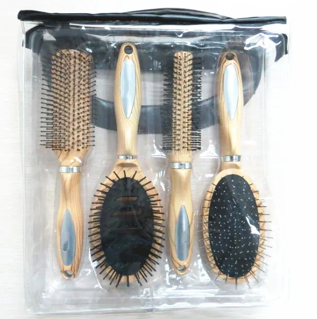 Professional Hair Accessories Gift Set / Bath Gift Set / Hair Brush Gift Set Buy Hair