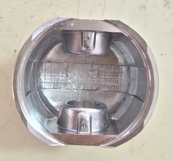 Motorcycle PULSAR 180 piston