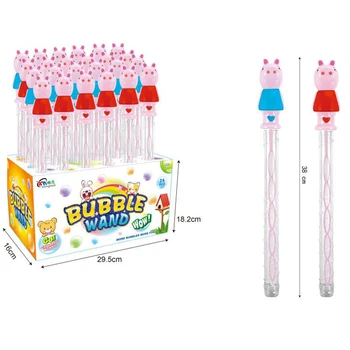bubble maker wand