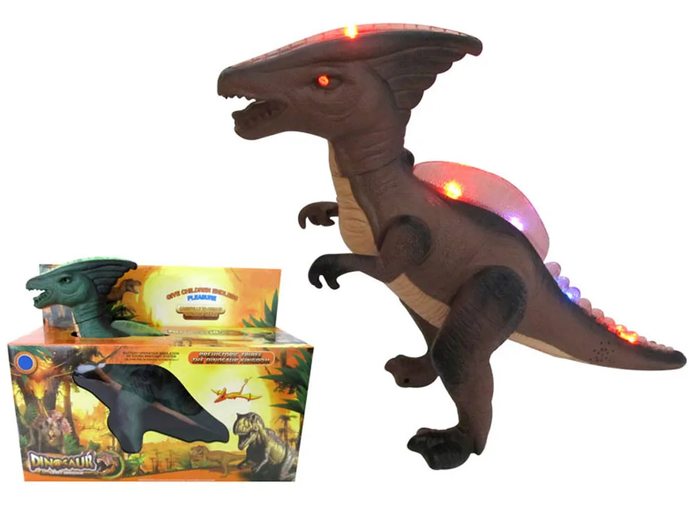 Игрушка динозавр на батарейках. Динозавр с длинной шеей игрушка. Динозавр с длинной шеей игрушка на батарейках. Игрушка на бат. Динозавр, свет+звук.