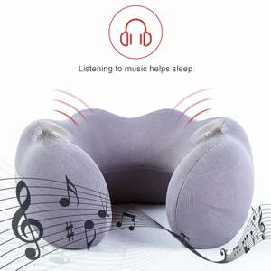 Travel Pillow Speaker Wholesale Pillow Speaker Suppliers Alibaba