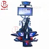 Popular 9D VR Gatling Gun Shooting Equipment Interaction HTC VIVE VR Shooting Game Machines
