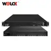8 spts output modulator 8 in 1 sd encoder modulator 8 dvb-s/s2 8 mpts ip gateway
