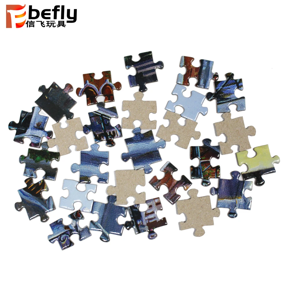 photo jigsaw puzzle maker wholesale