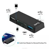 for Surface Pro High Speed USB 3.0 hub adapter TF Card Reader