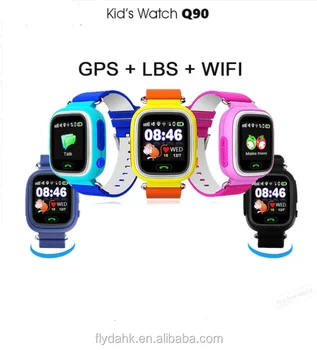 q90 wifi