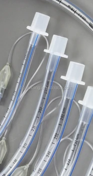 Tracheal Tube For Microlaryngeal Surgery Covidien (wire Inside Type ...