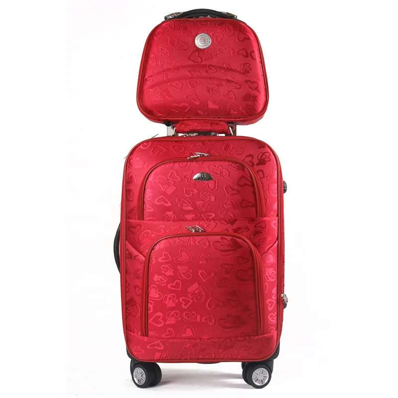 cheap luggage sets on sale