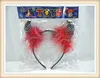 halloween party names evil Hair Hoop
