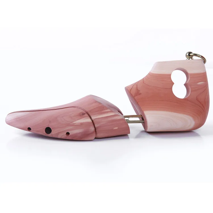 Lm022 New Design Man's Aromatic Red Cedar Wood Shoe Tree Buy Shoe
