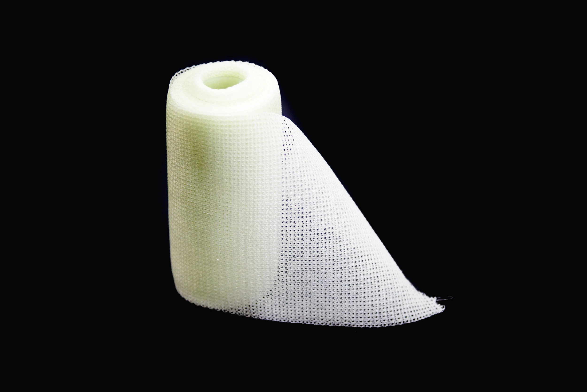 医用聚合物玻璃纤维浇注绷带 - buy 纤维绷带,医用绷带,医用防水绷带