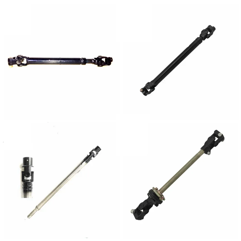 Telescopic Shaft Sliding Universal Coupling Joint Buy Telescopic