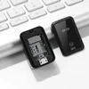 Multiple Power Saving Modes GPS Tracker Device The Smallest Real Time Mini GPS Tracker GF-09