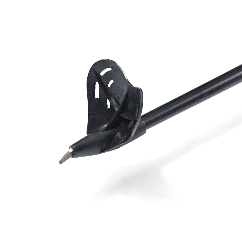 
Wholesale custom size and diameter carbon fiber ski poles for alpine skiing 