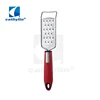 Kitchenware plastic handle ginger grater / cheese grater CK0008