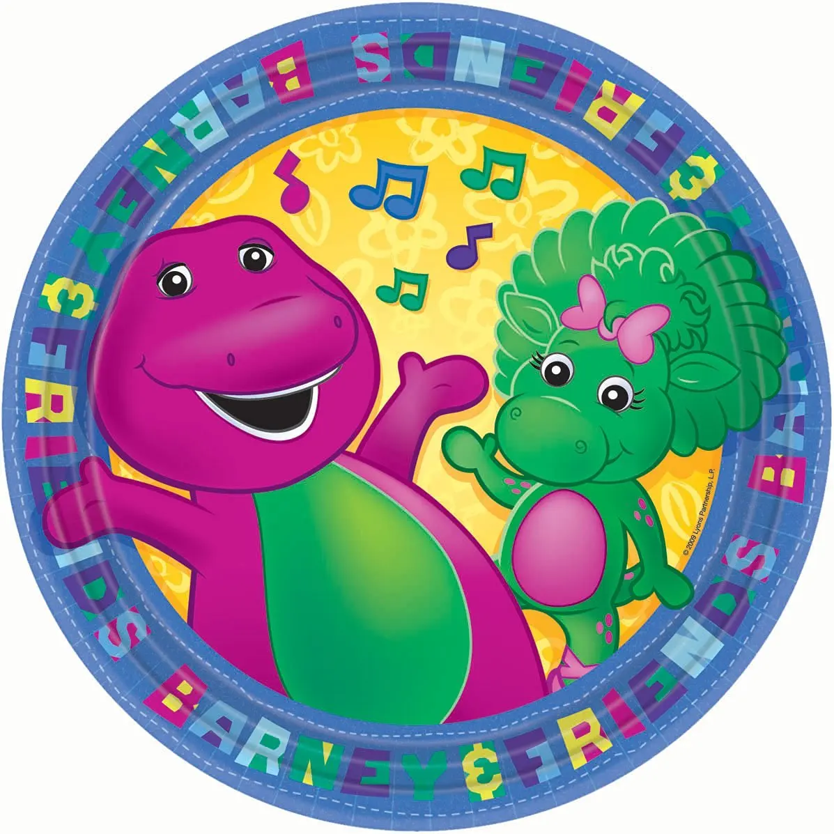 Cheap Barney Party Supplies, Find Barney Party Supplies Deals On Line 