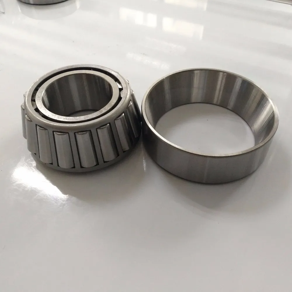 卡车起重机圆锥滚子轴承 6-7707 y oem 2101-2403036