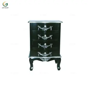 French Black Drawer French Black Drawer Suppliers And