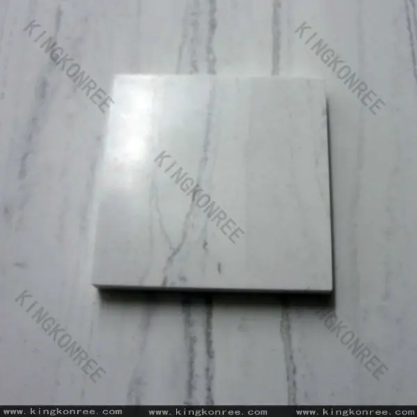 Marble solid surface