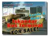 Iskandar- Bus Terminal For Sale/ Lease