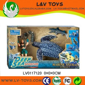 sea animal toys for toddlers