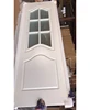 2019 modern fancy mdf wooden interior solid door design modern cheap unfinished raised panel cabinet doors for home
