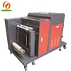 Automatic Digital Roll To Roll UV Label Coating Machine