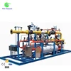 Best Sale Skid Mounted For Pressure Regulating And Odorization With High Flow Volume and Full-Automation No Man Duty