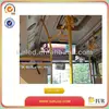 Bus internal ads Bar LCD / lcd advertising player