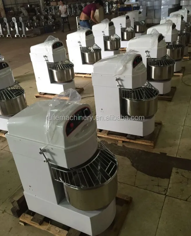 25kg Philippines Double Speed Used Dough Mixer Buy Used Dough Mixer