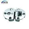 Solid structure large table hinge cabinet hinge