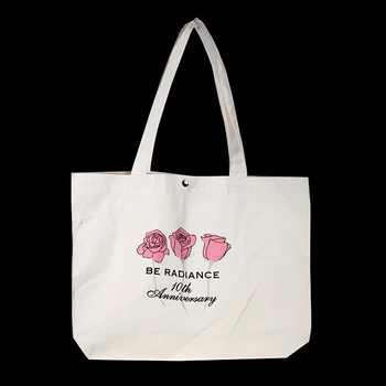 Customized Wholesale Standard Size Cotton Tote Bags No Minimum - Buy Cotton Tote Bags No Minimum ...