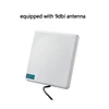 LAN,R232 R485 Wiegand 9 dbi Antenna UHF RFID Reader
