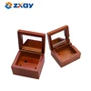 Luxury Design High Quality Painted Small Wooden Crate Music Watch Box
