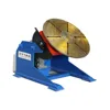 Easy to operate automatic large workpiece welding table positioner turntable