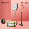 wireless equipment Sensor System water tank level control wireless