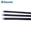 XLPE IP68 Waterproof Home Solar 4mm2 Dual Core DC Wire Twin Solar Cable