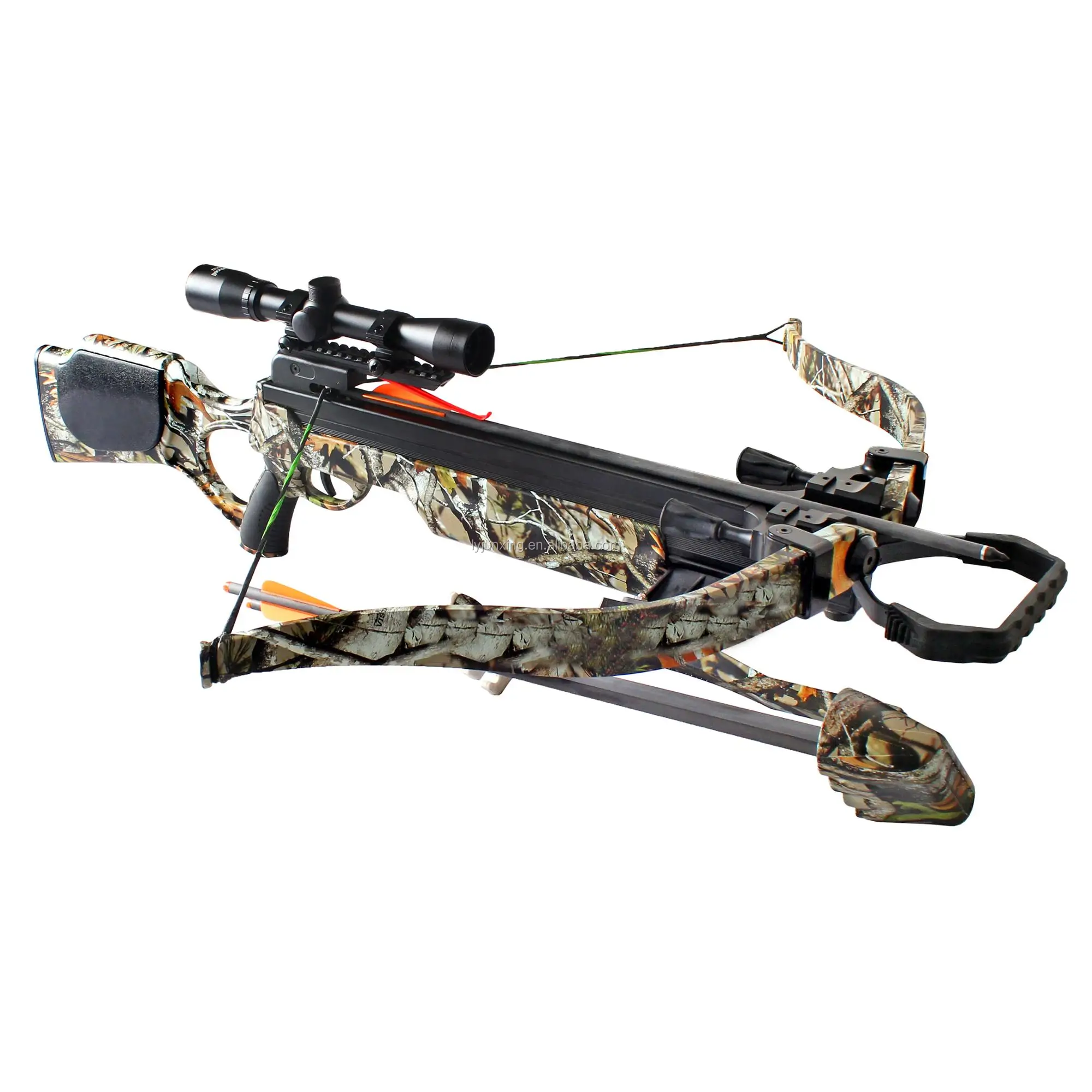 M77 Hunting Arbalest 200 Lbs Draw Weight Powerful Crossbow Buy