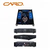 one of good reputation electronic brands in China is CARD