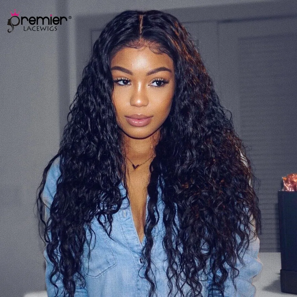 Teaira Style Long Wet And Wavy Virgin Remy Brazilian Human