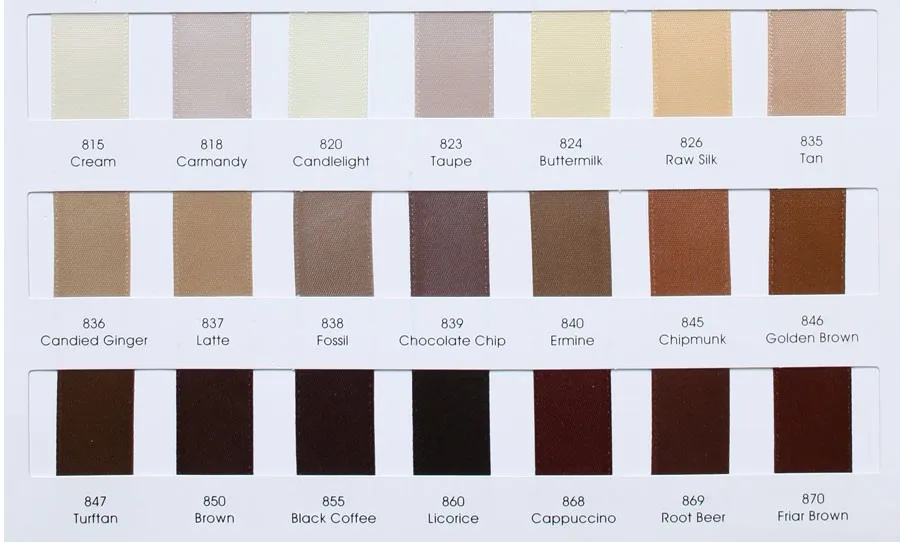 The largest ribbon factory custom all kinds polyester satin ribbon/grosgrain ribbon/organza ribbon