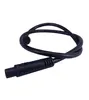 av cable mini din cable 8 pin for car rear view camera system