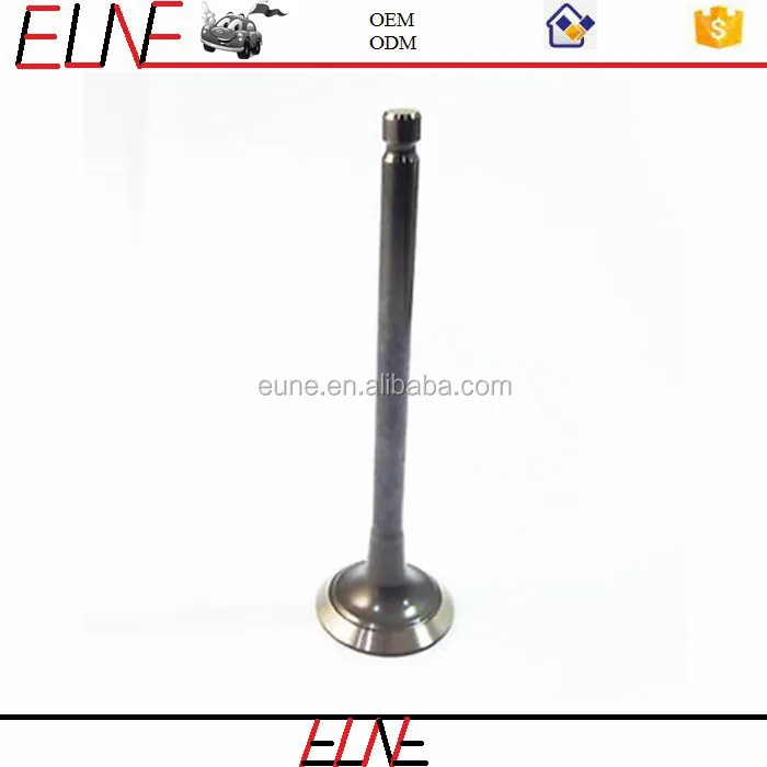 Engine Intake & Exhaust Valve Set 2221102500 For Atos Buy Engine