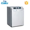 43L 60L Thermostat Control electrical fridge car AC DC Gas Powered mini Refrigerator without compressor