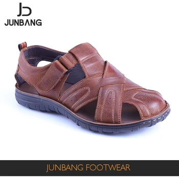 new sandal style for man
