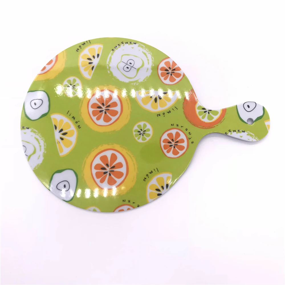 cutting board with drawer