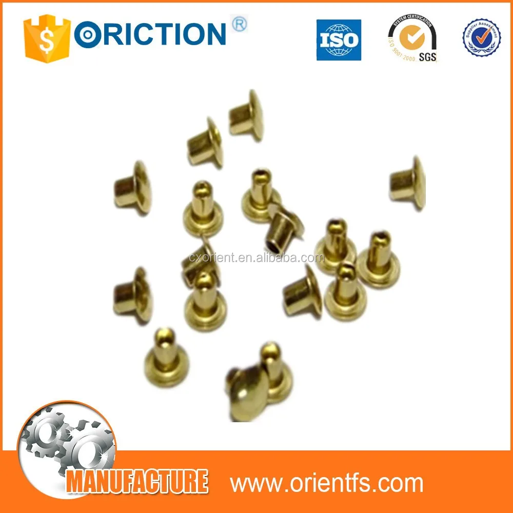 Top Quality Brake Lining Rivet For Brake Lining Buy Top Quality Brake